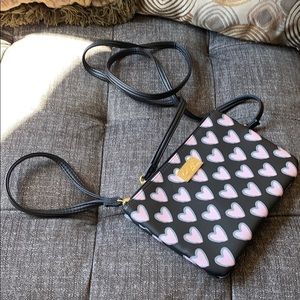 NWOT cute small Luv Betsey handbag